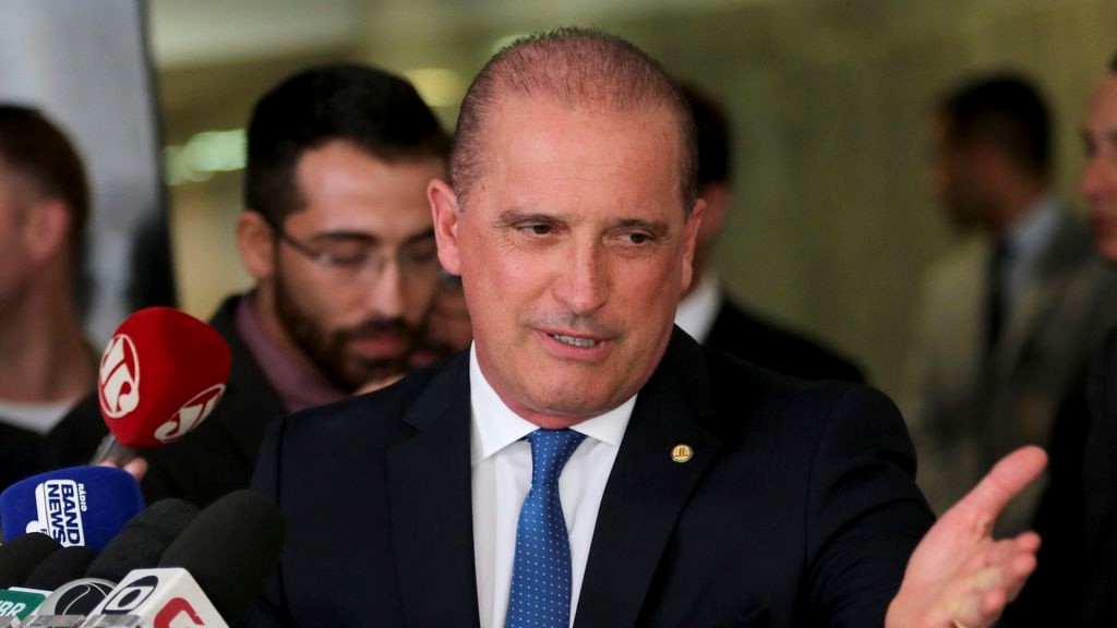 Governo anuncia metas para cumprir até abril